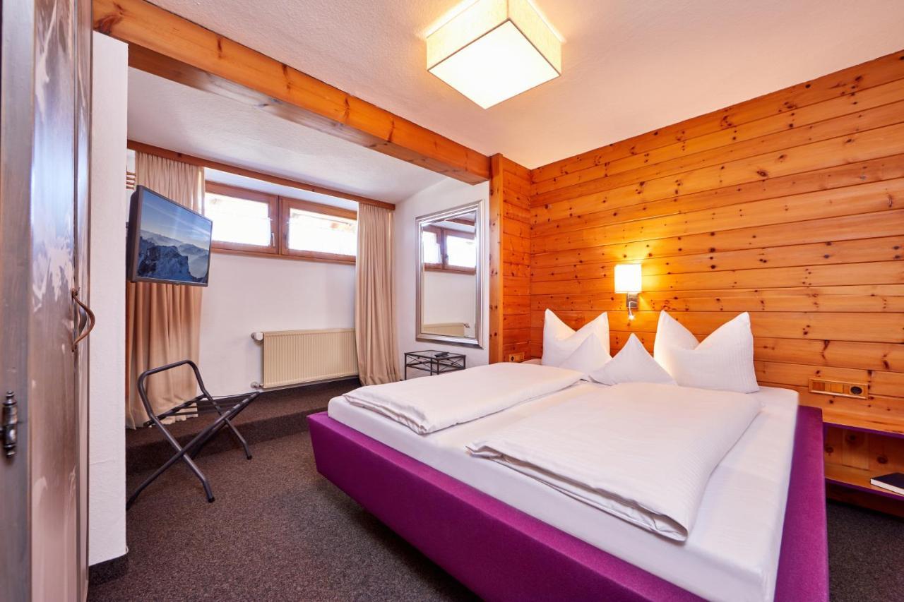 Landhotel Zum Bad ครืน ภายนอก รูปภาพ