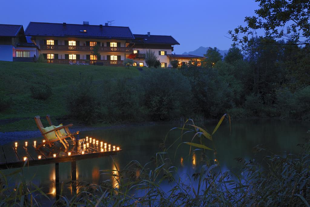 Landhotel Zum Bad ครืน ภายนอก รูปภาพ