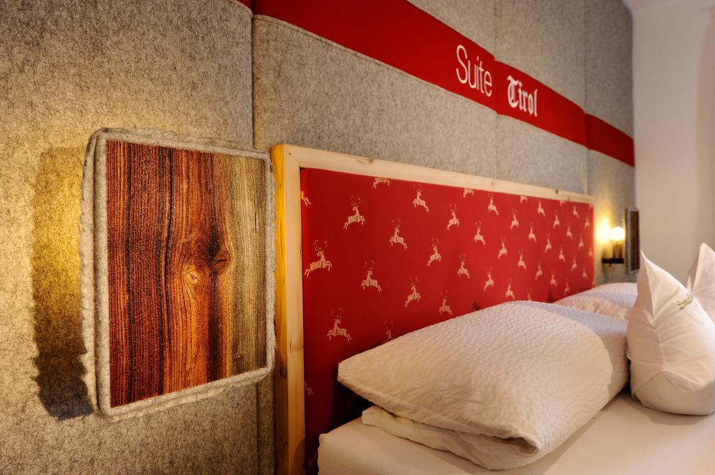 Landhotel Zum Bad ครืน ภายนอก รูปภาพ